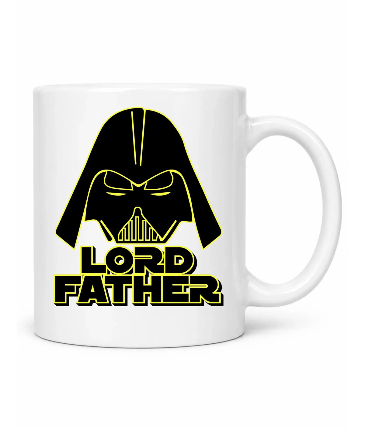 Lord Father | Kubek dla taty DT65