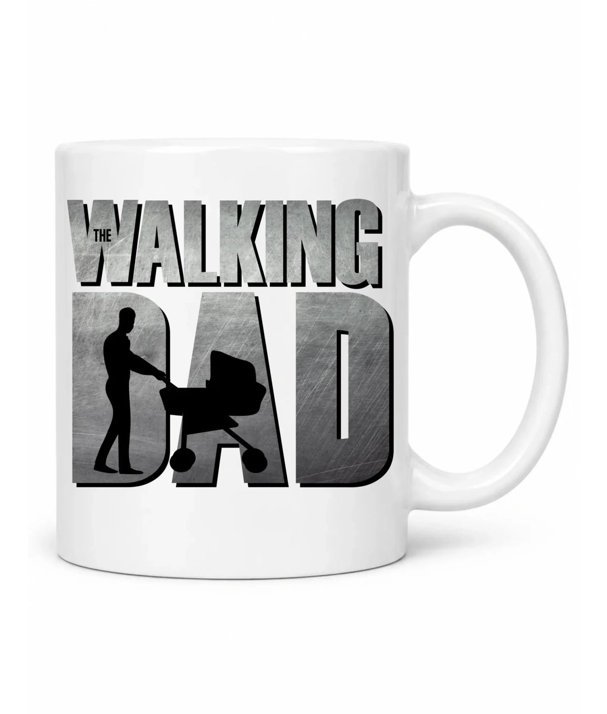 The Walking Dad | Kubek dla taty DT46