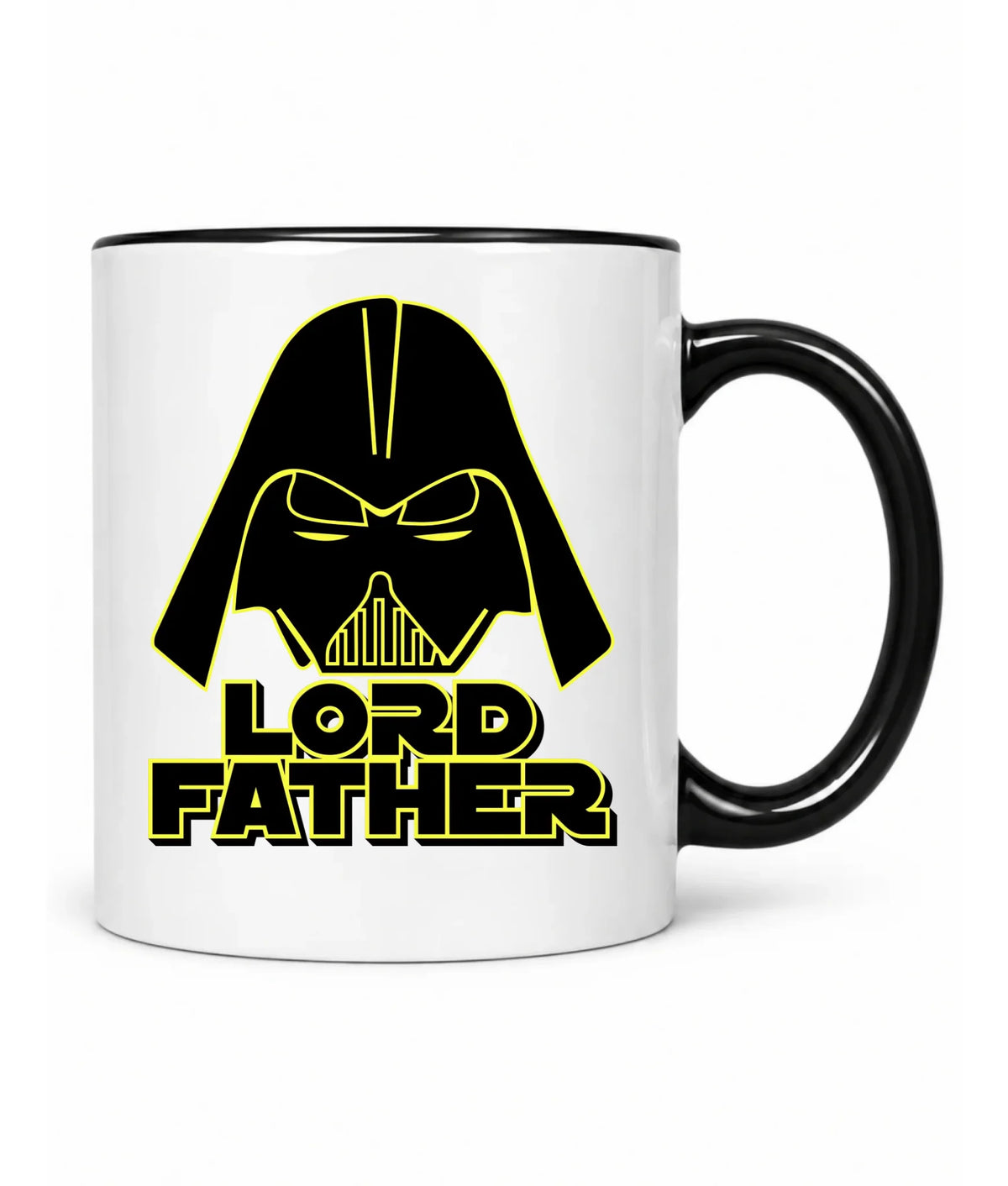 Lord Father | Kubek dla taty DT65