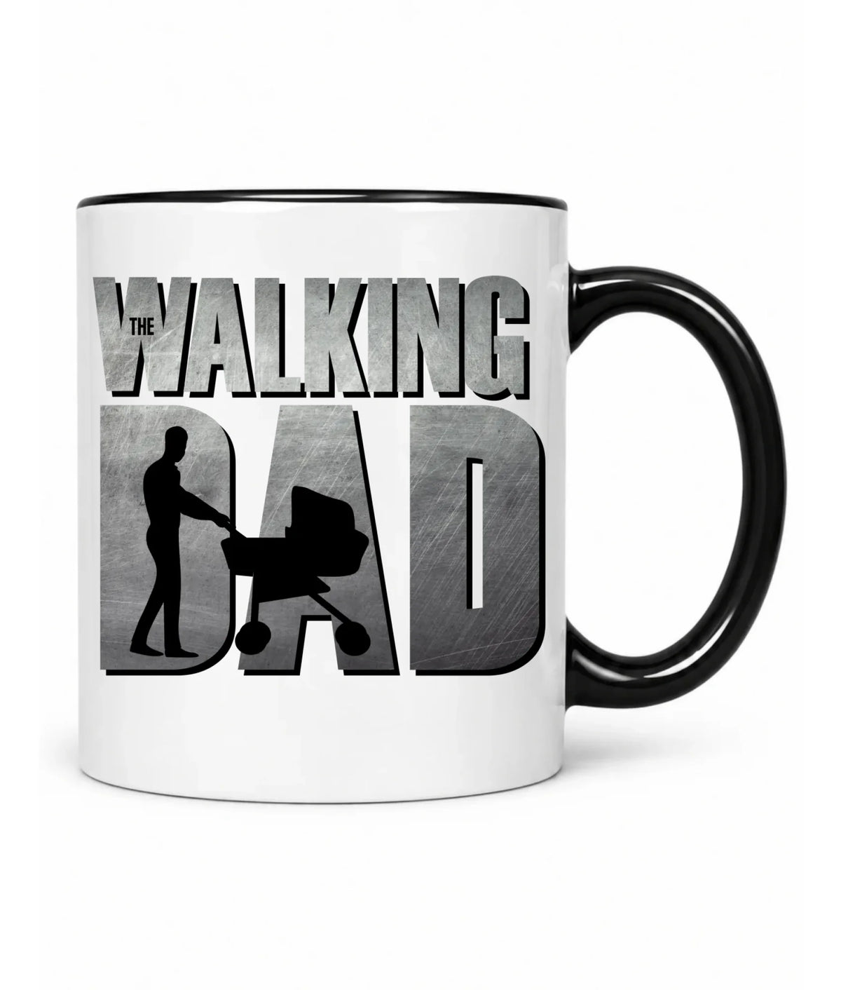 The Walking Dad | Kubek dla taty DT46