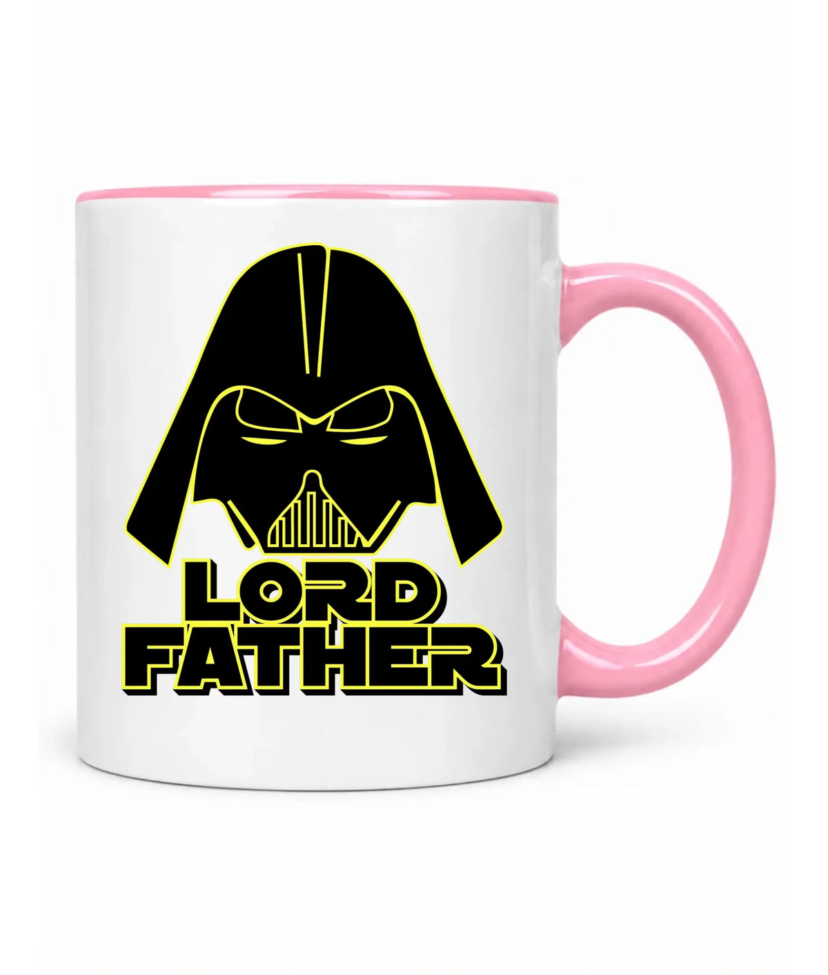 Lord Father | Kubek dla taty DT65
