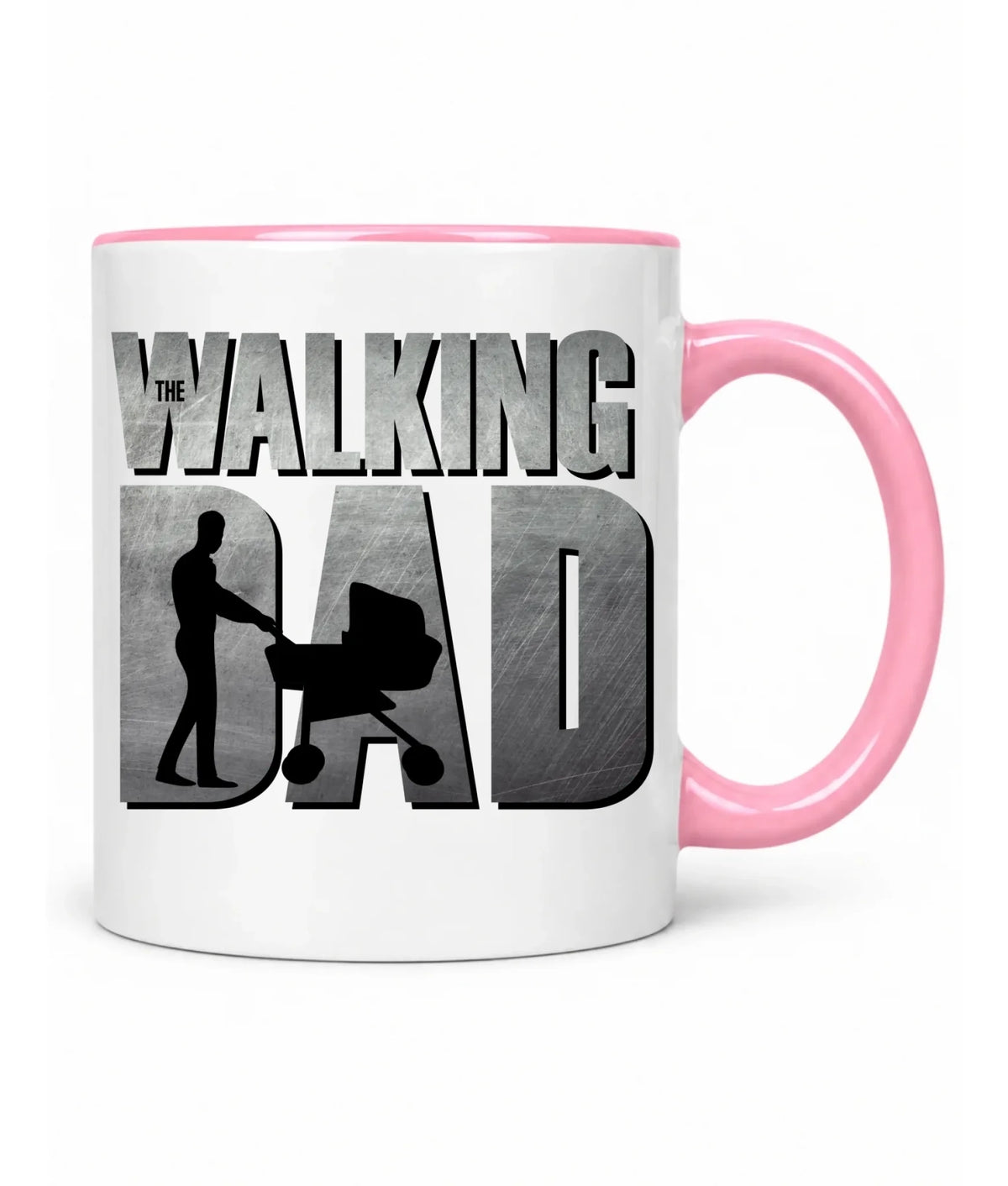 The Walking Dad | Kubek dla taty DT46
