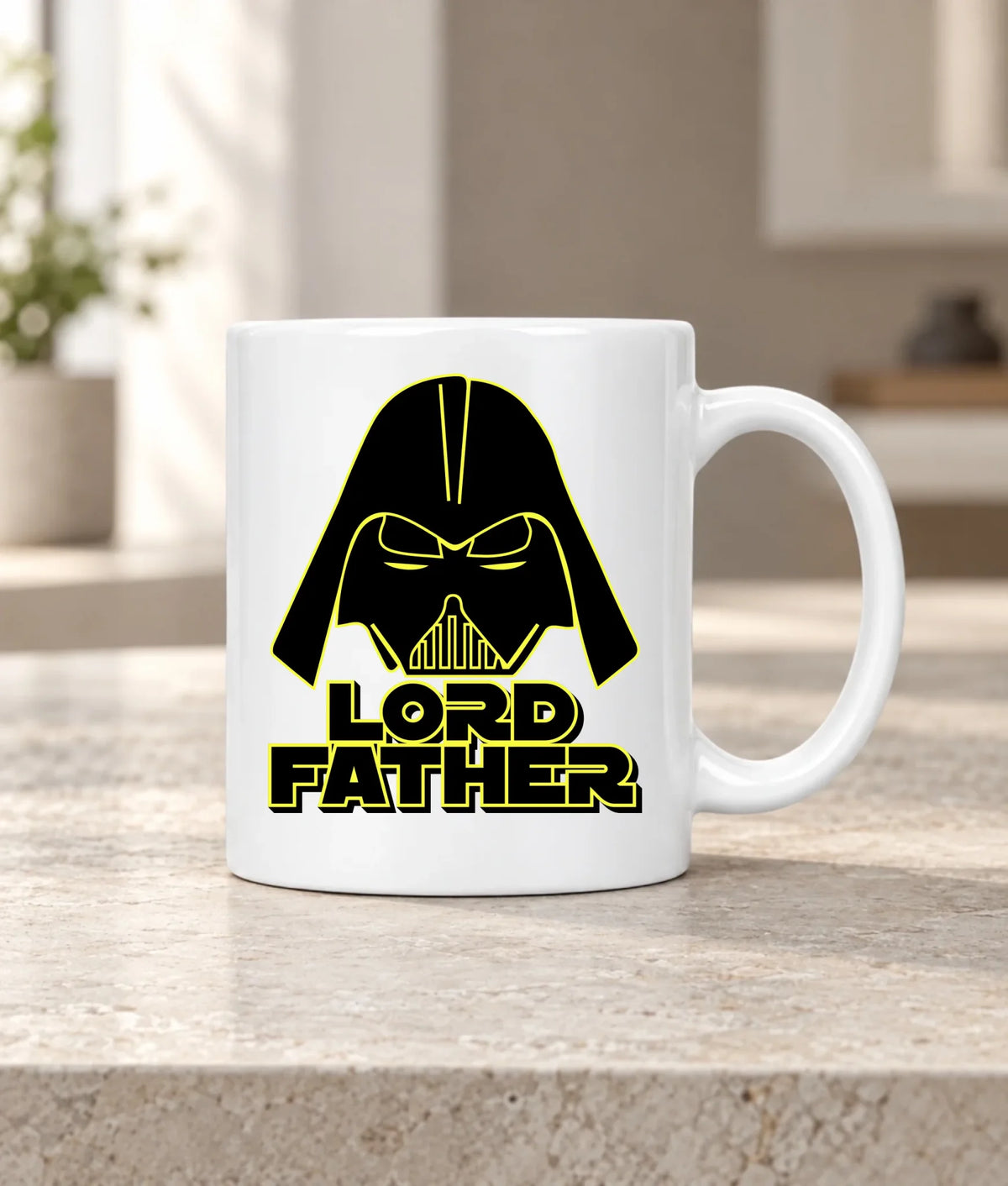 Lord Father | Kubek dla taty DT65