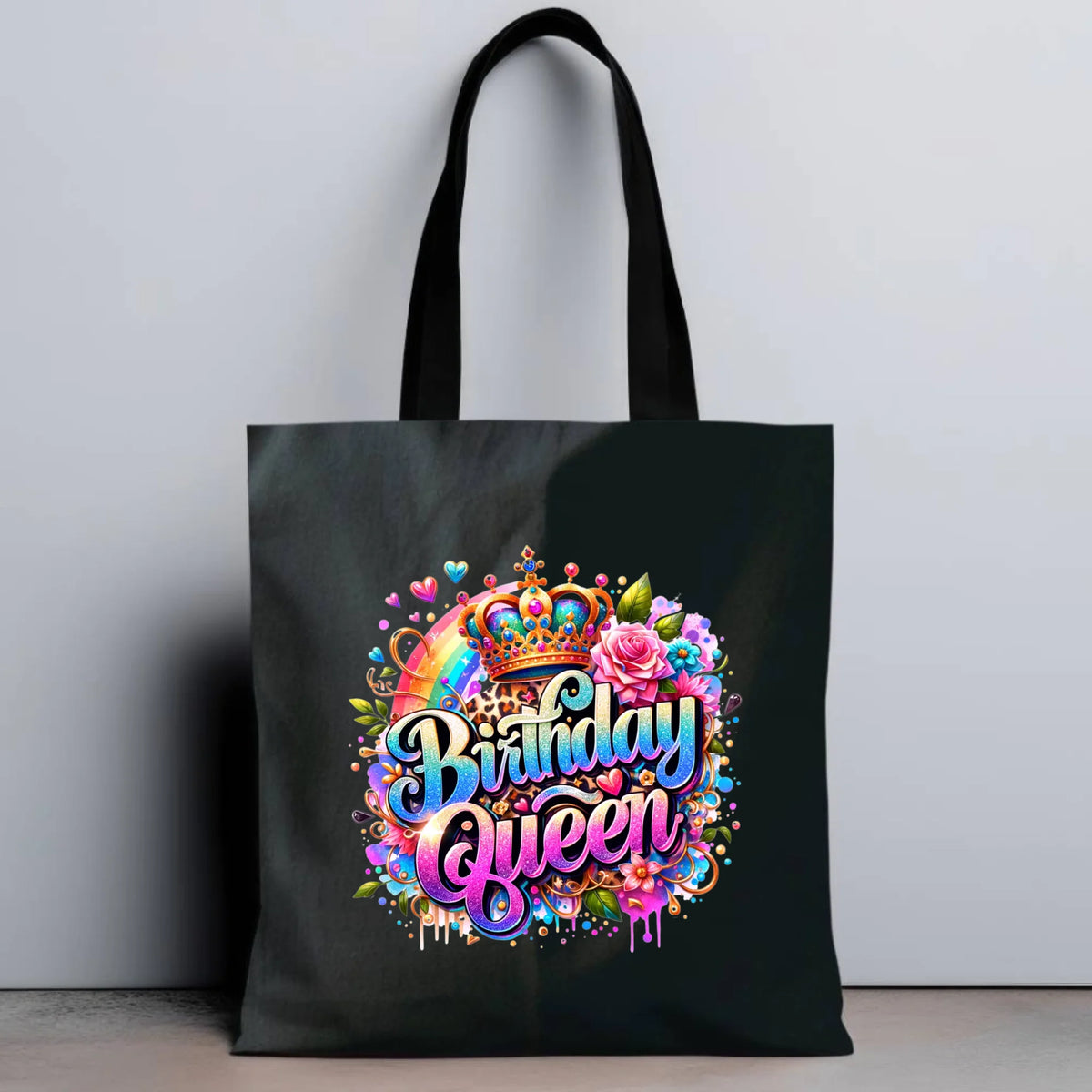 Birthday Queen | Torba na urodziny U32