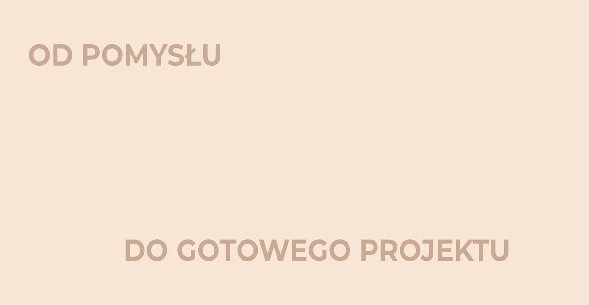 Od pomysłu do gotowego projektu - StoryCups
